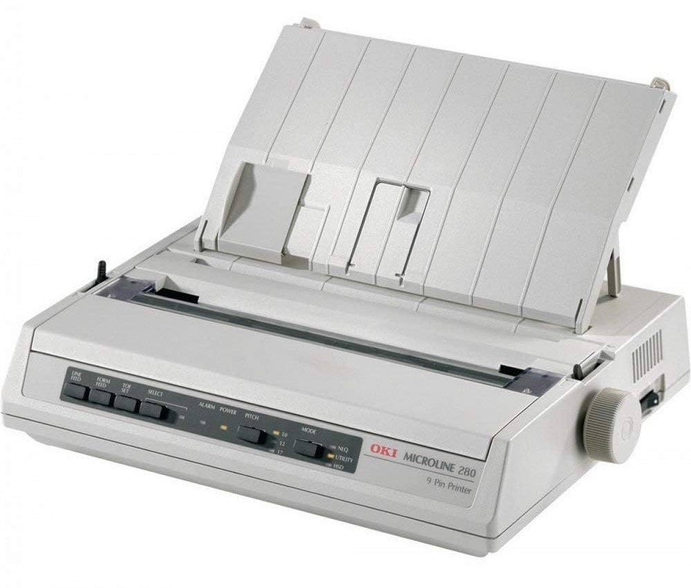 Amazon | OKI ML 280 Elite parallel (IBM/Epson/Standard